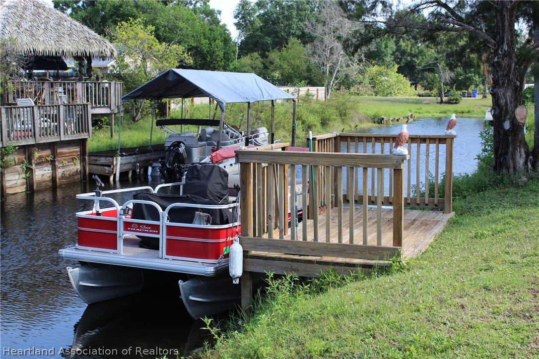 3671 Sparta Road Sebring, FL 33870 - Photo 3 of 21 Gallery Image 3