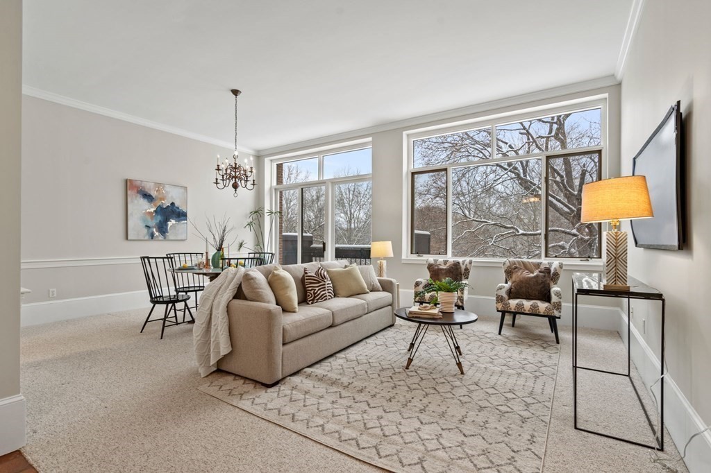 100 Keyes Road, Unit 306 Concord, MA 01742 - Photo 2 of 9 Gallery Image 2
