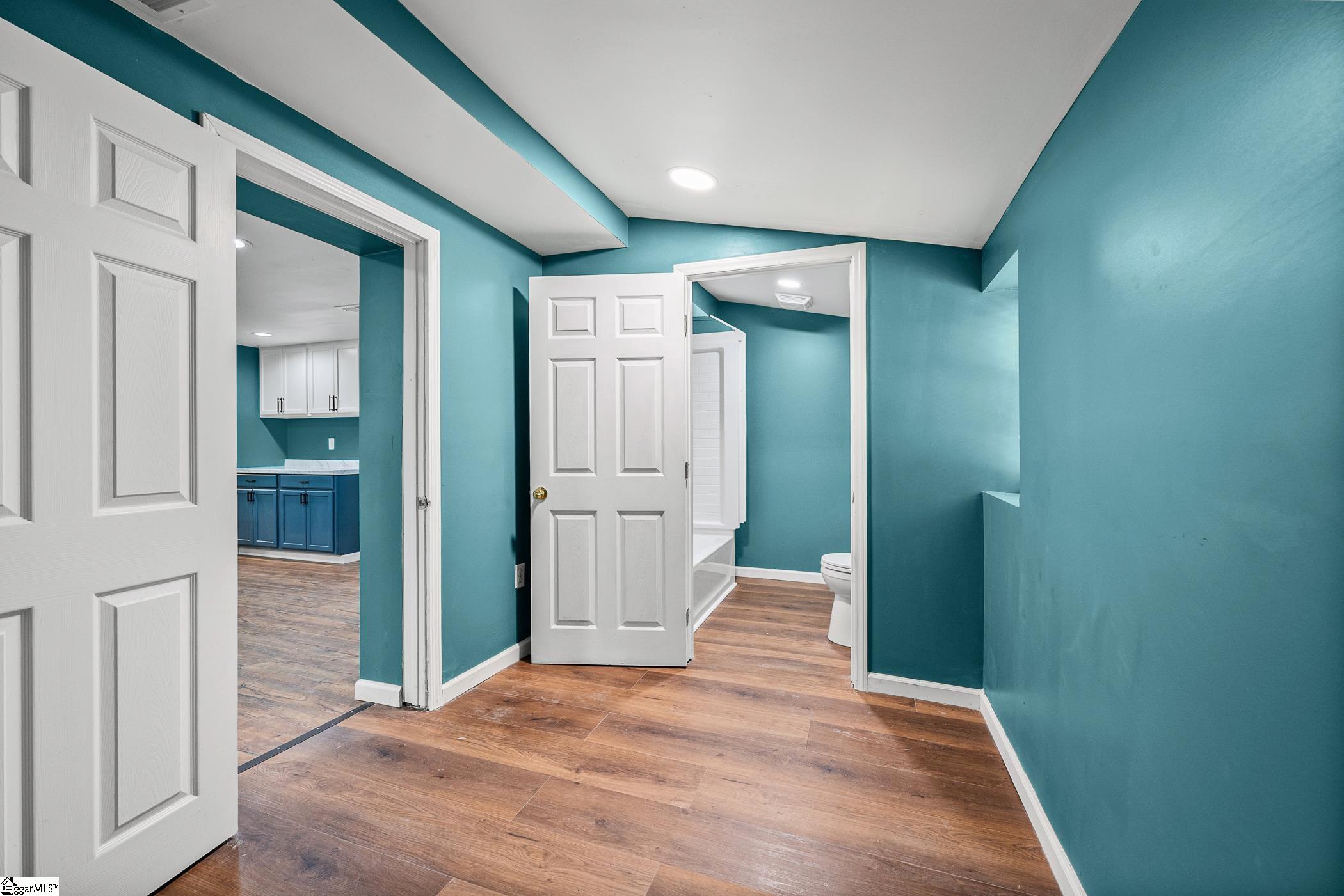 135 Harris Road Pickens, SC 29671 - Photo 11 of 35