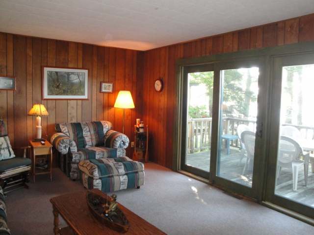 3538 Lake Thompson Road, Unit 7 Rhinelander, WI 54501 - Photo 15 of 20 Gallery Image 15