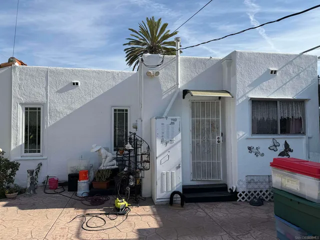 $1,050,000 | Bancroft Street, San Diego, CA 92116