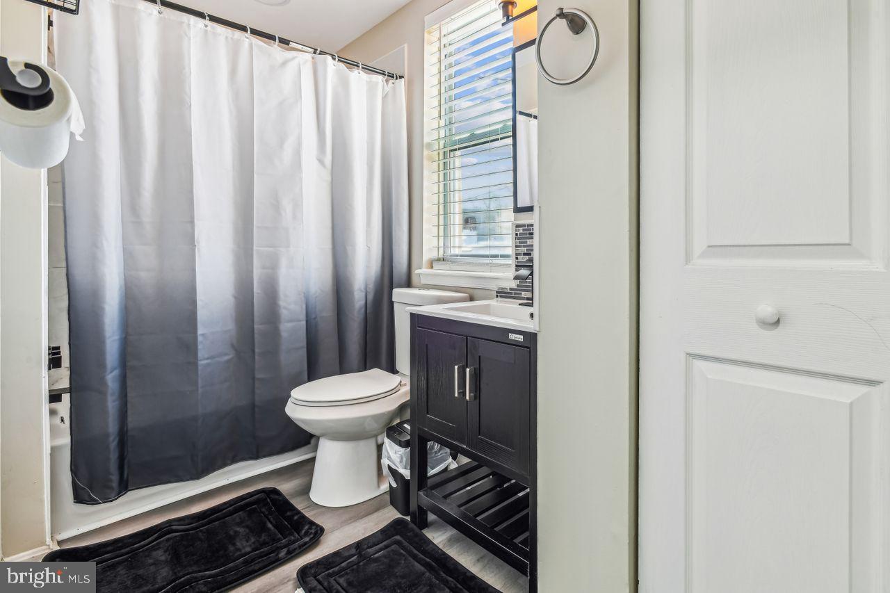 512 Warner Street Baltimore, MD 21230 - Photo 20 of 36