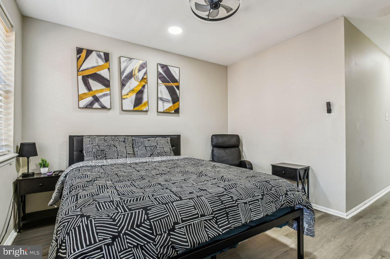 512 Warner Street Baltimore, MD 21230 - Photo 21 of 36