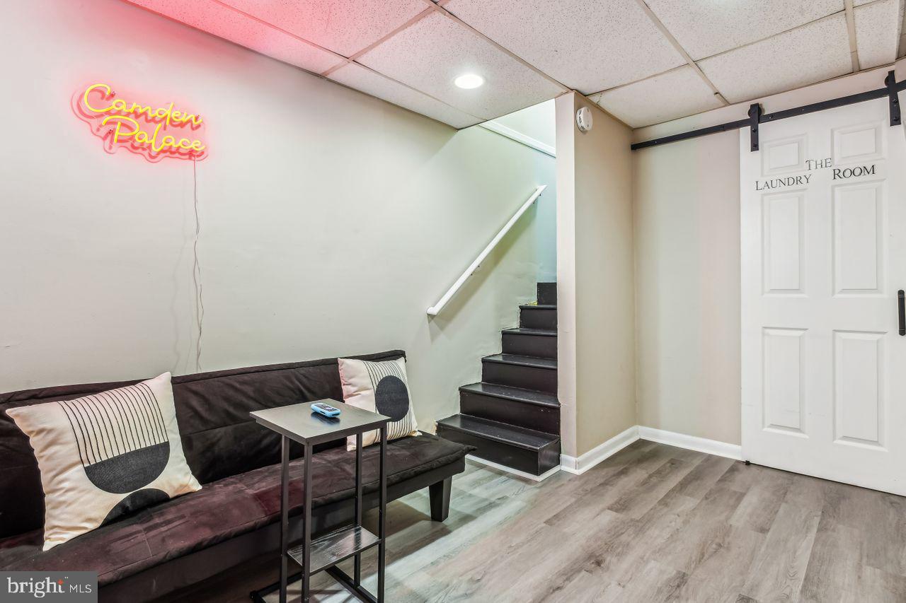 512 Warner Street Baltimore, MD 21230 - Photo 27 of 36