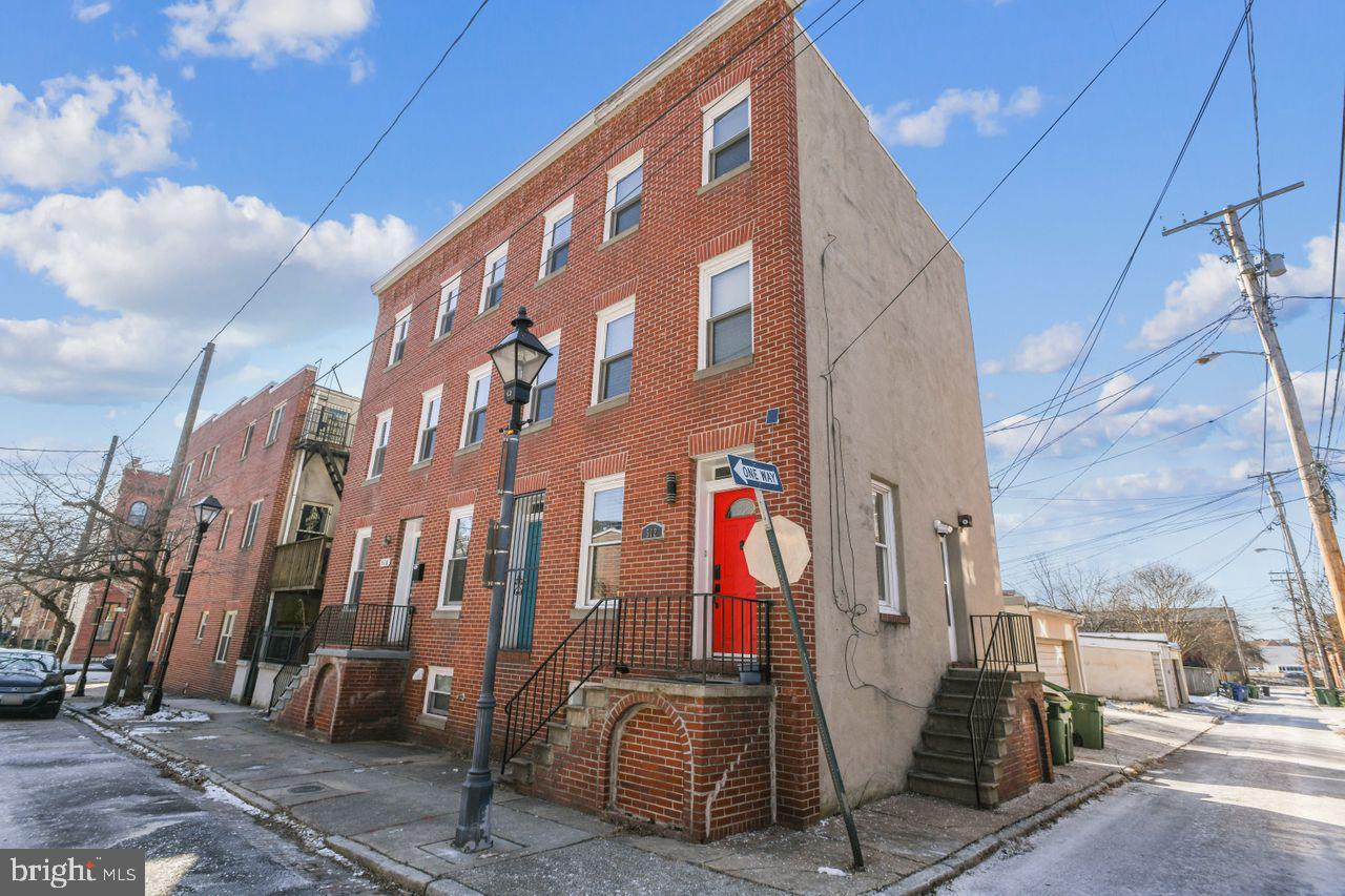 512 Warner Street Baltimore, MD 21230 - Photo 3 of 36