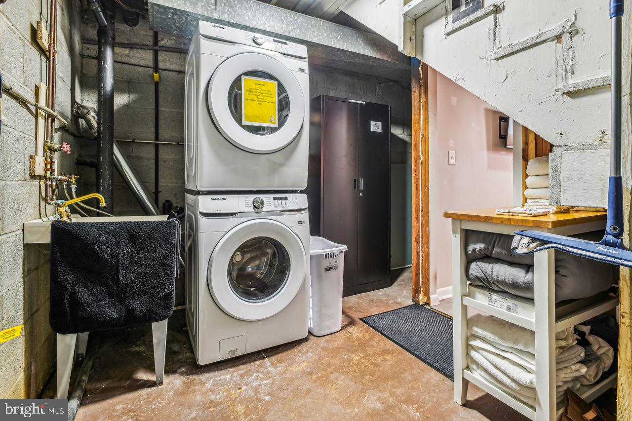 512 Warner Street Baltimore, MD 21230 - Photo 31 of 36