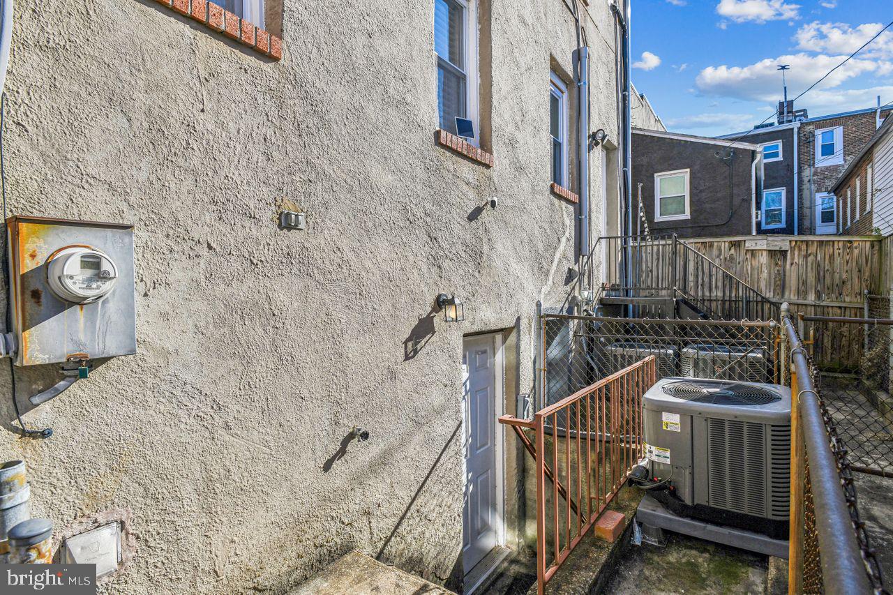 512 Warner Street Baltimore, MD 21230 - Photo 35 of 36