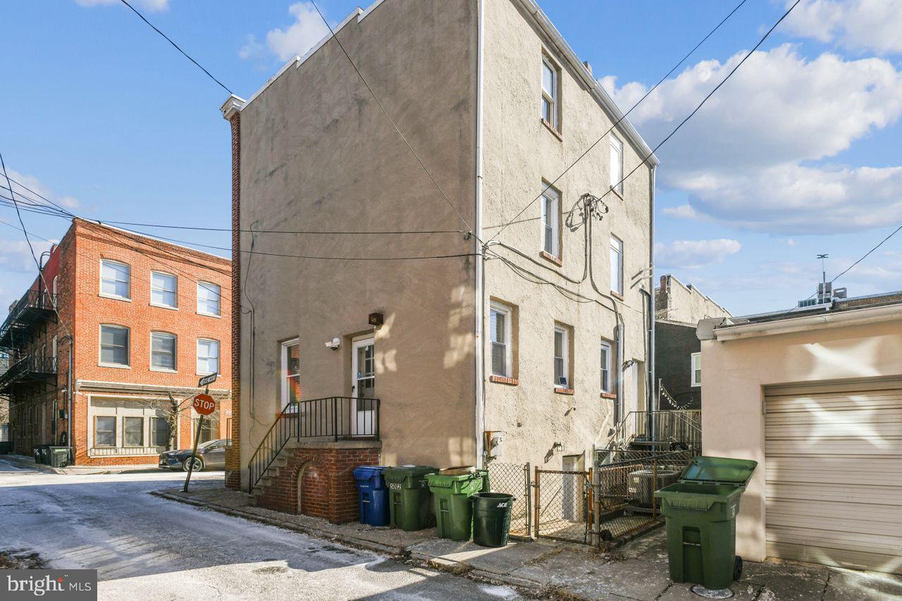 512 Warner Street Baltimore, MD 21230 - Photo 36 of 36