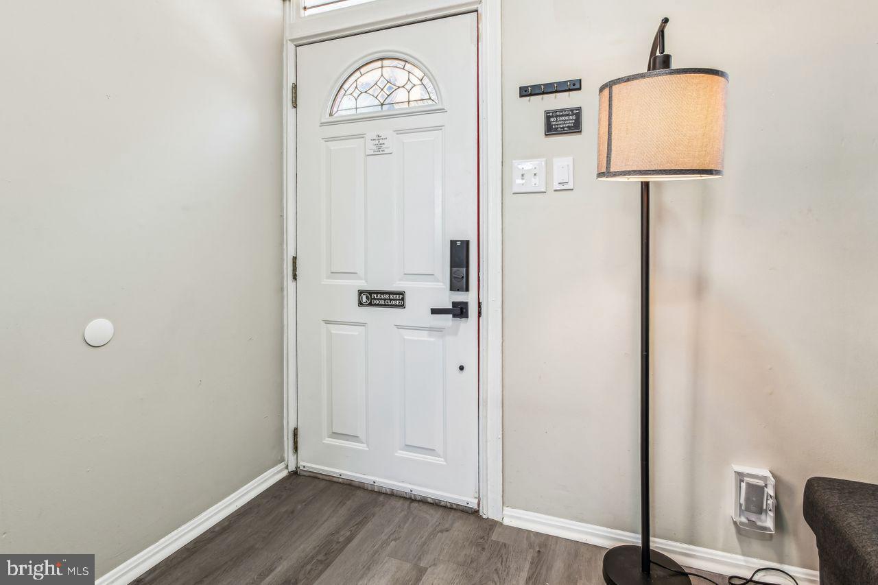 512 Warner Street Baltimore, MD 21230 - Photo 4 of 36