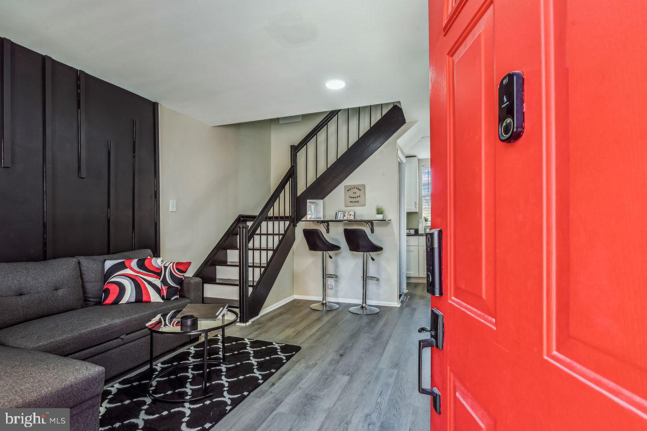 512 Warner Street Baltimore, MD 21230 - Photo 5 of 36