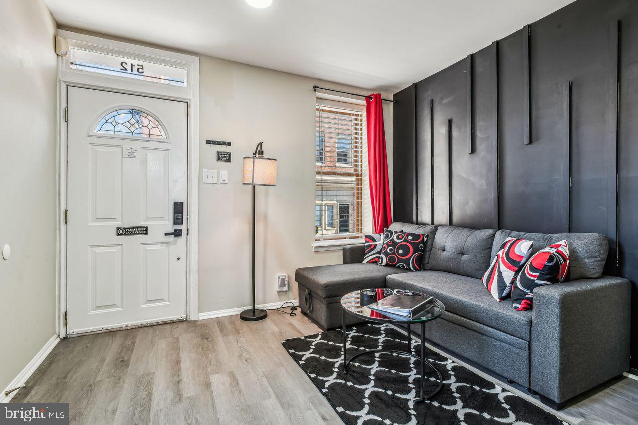 512 Warner Street Baltimore, MD 21230 - Photo 6 of 36