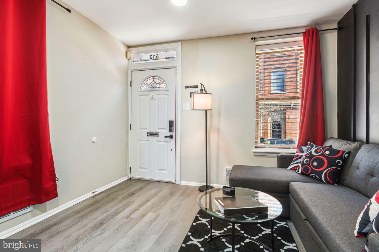 512 Warner Street Baltimore, MD 21230 - Photo 7 of 36