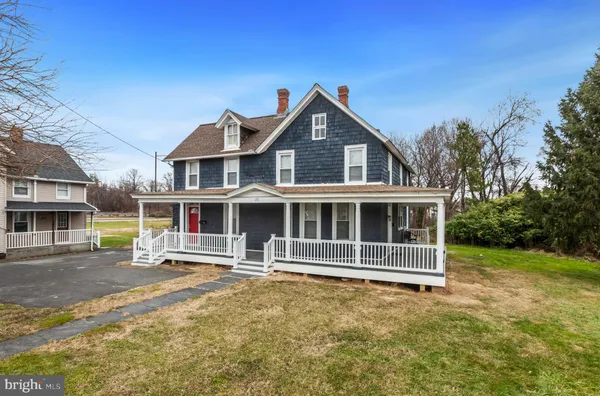 $1,750 | 27 East Bel Air Avenue, Unit 1, Aberdeen, MD 21001