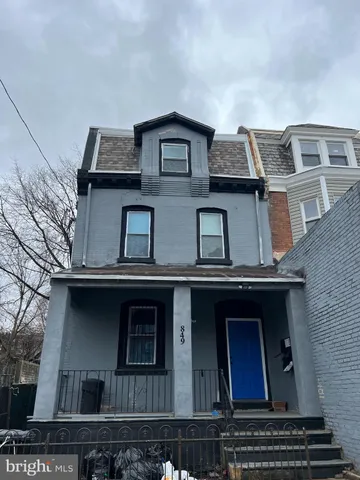 $850 | 849 East Chelten Avenue, Unit 5, Philadelphia, PA 19138