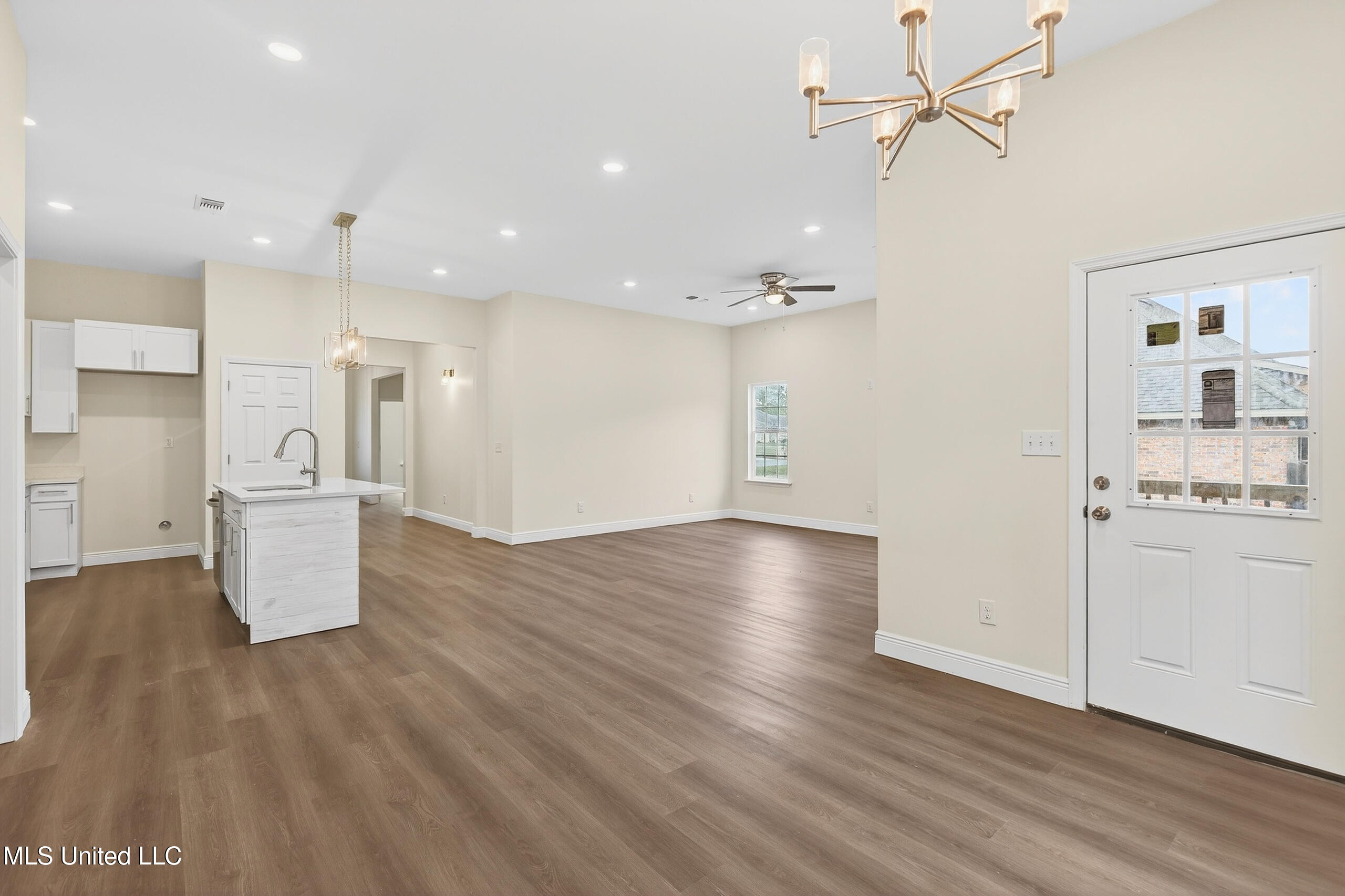 19452 Stewart Street Saucier, MS 39574 - Photo 11 of 36 19452StewartSt-11