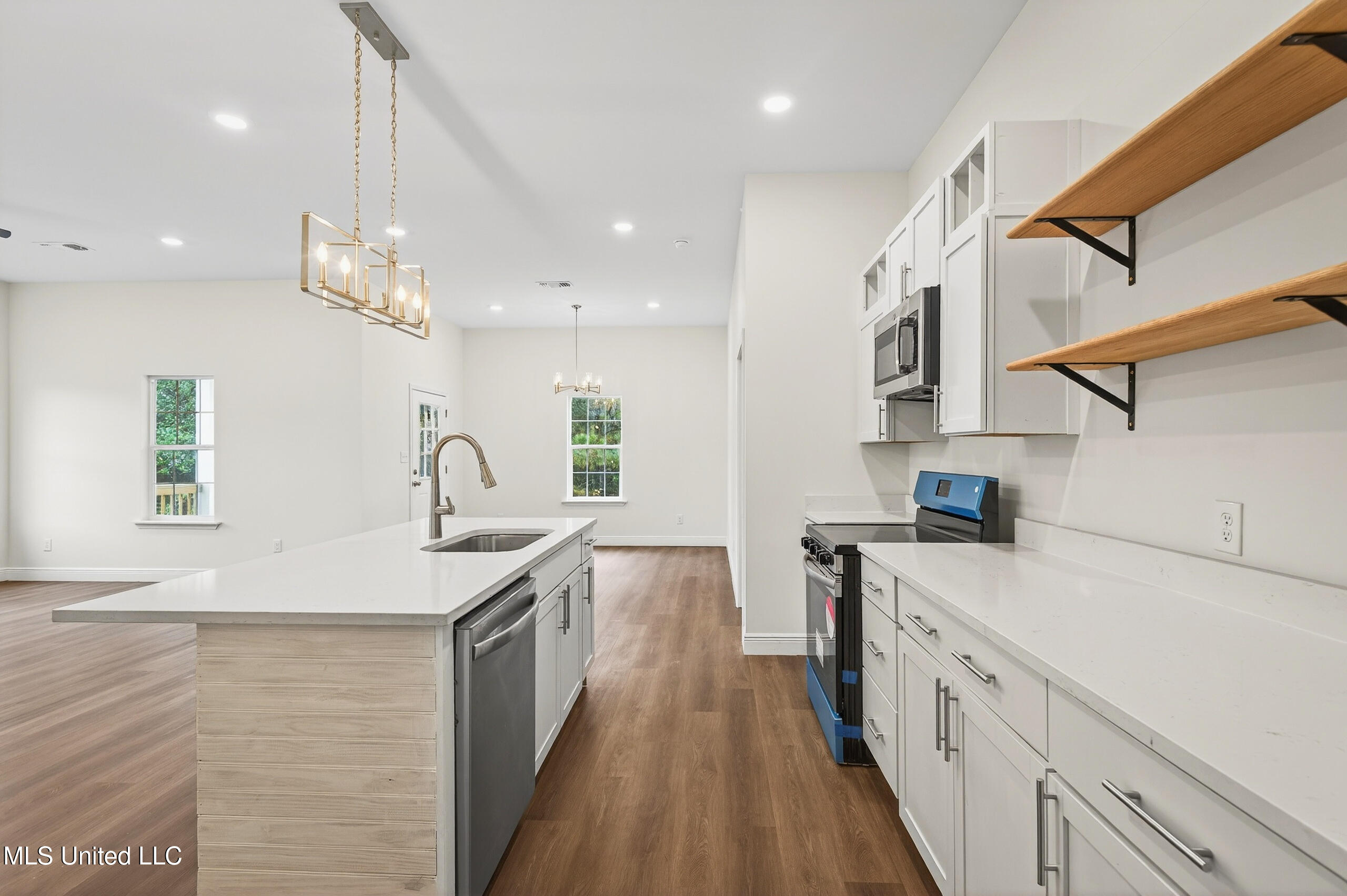 19452 Stewart Street Saucier, MS 39574 - Photo 15 of 36 19452StewartSt-15