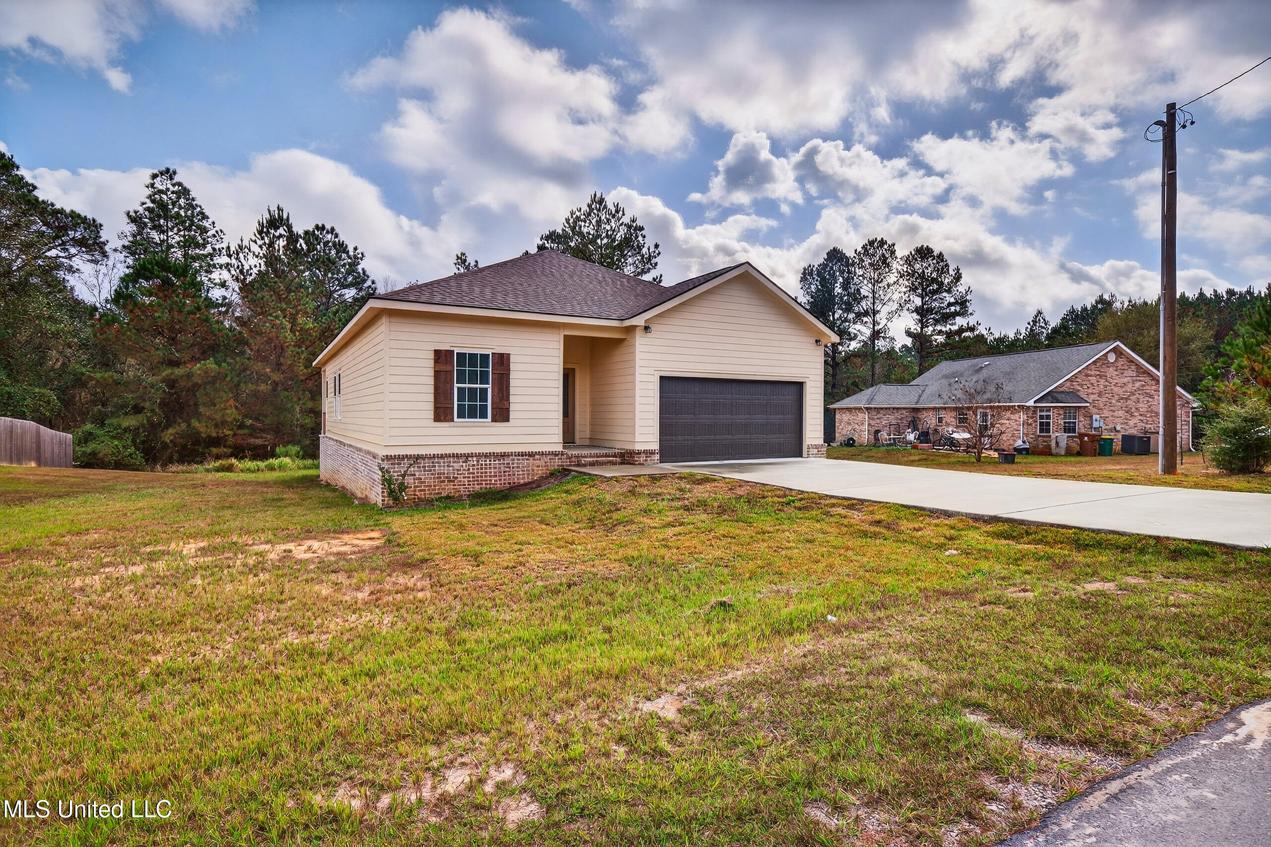 19452 Stewart Street Saucier, MS 39574 - Photo 2 of 36 19452StewartSt-2