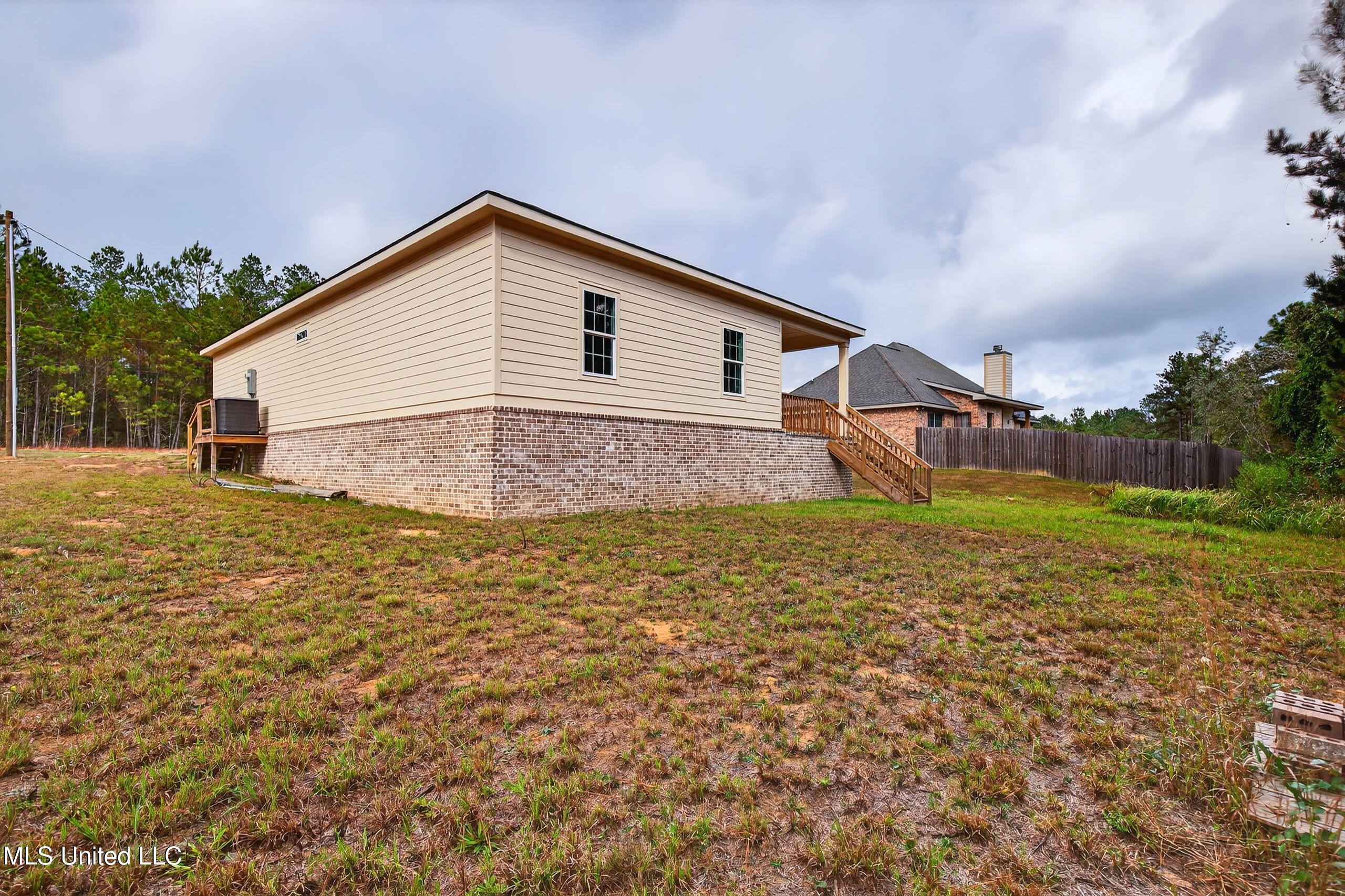 19452 Stewart Street Saucier, MS 39574 - Photo 30 of 36 19452StewartSt-30
