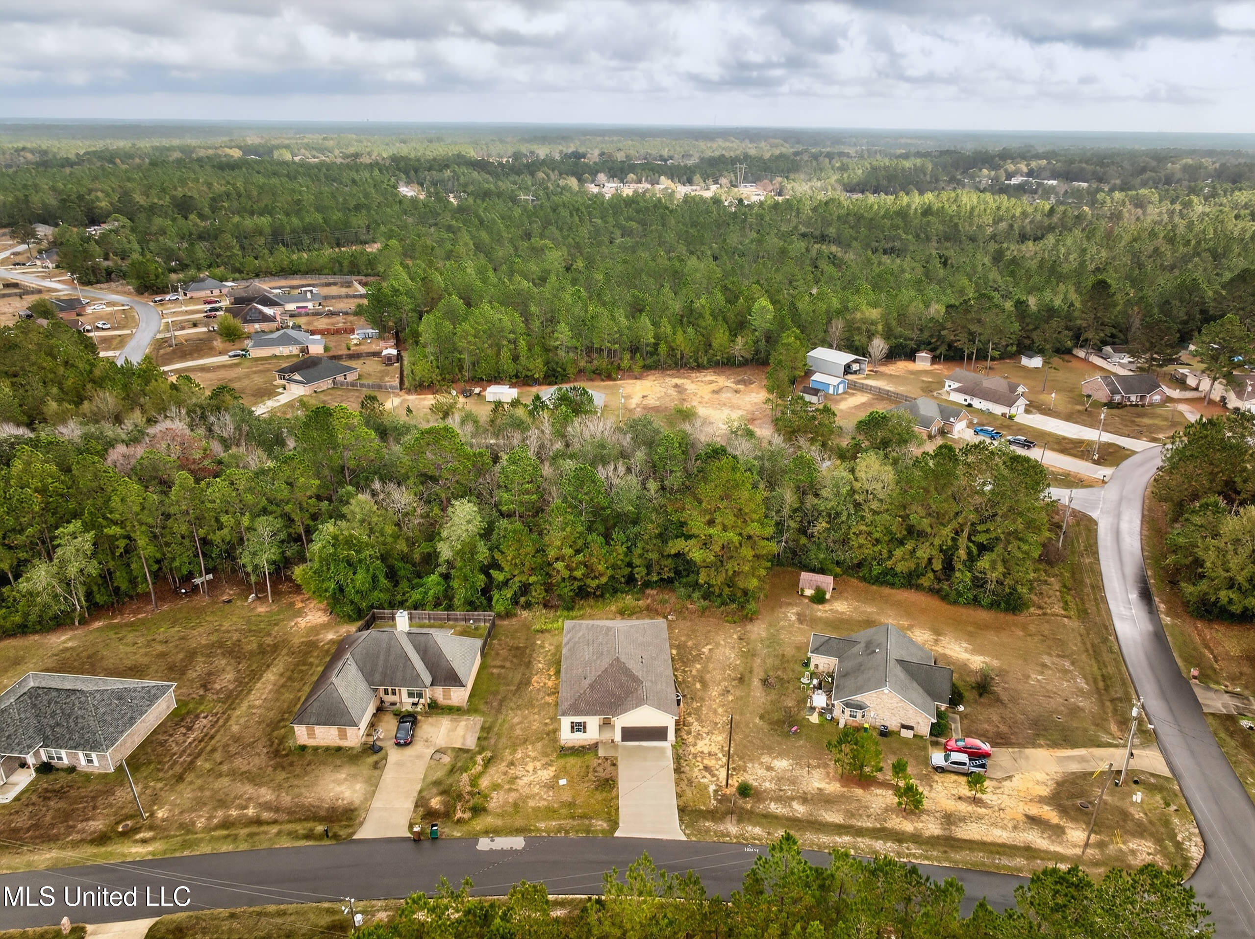 19452 Stewart Street Saucier, MS 39574 - Photo 32 of 36 19452StewartSt-32