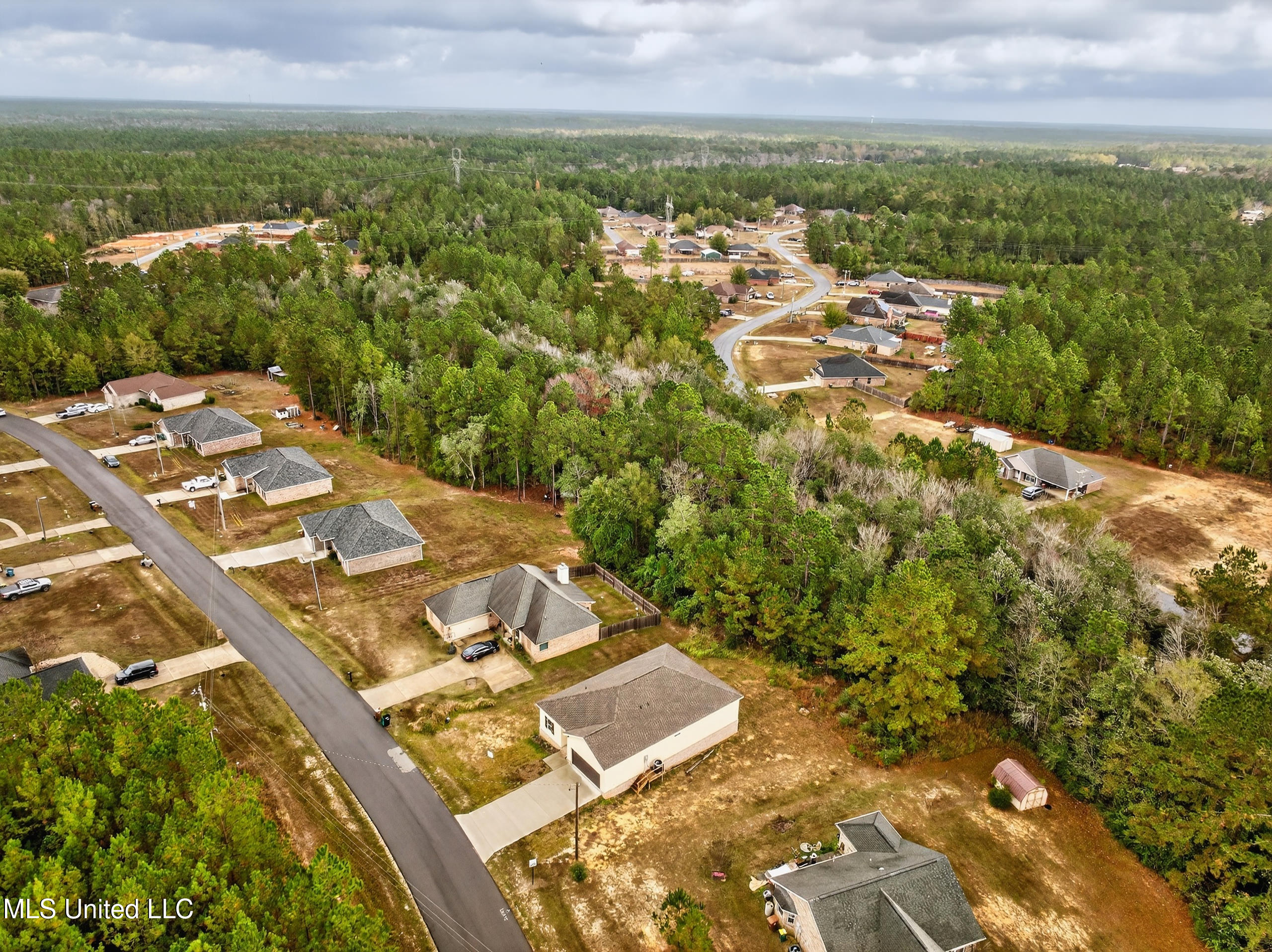 19452 Stewart Street Saucier, MS 39574 - Photo 33 of 36 19452StewartSt-33
