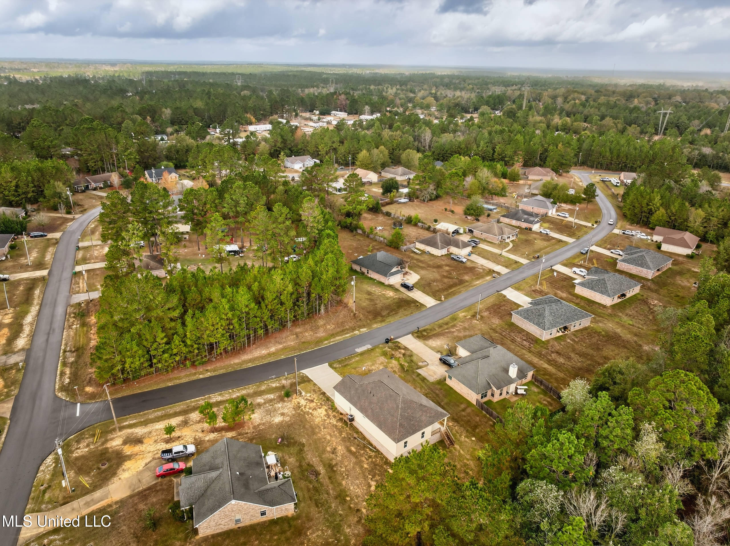 19452 Stewart Street Saucier, MS 39574 - Photo 34 of 36 19452StewartSt-34