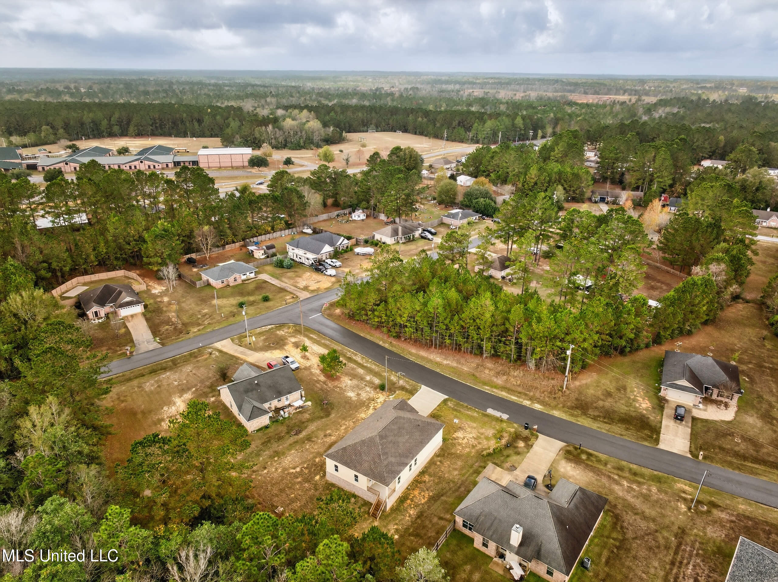 19452 Stewart Street Saucier, MS 39574 - Photo 35 of 36 19452StewartSt-35