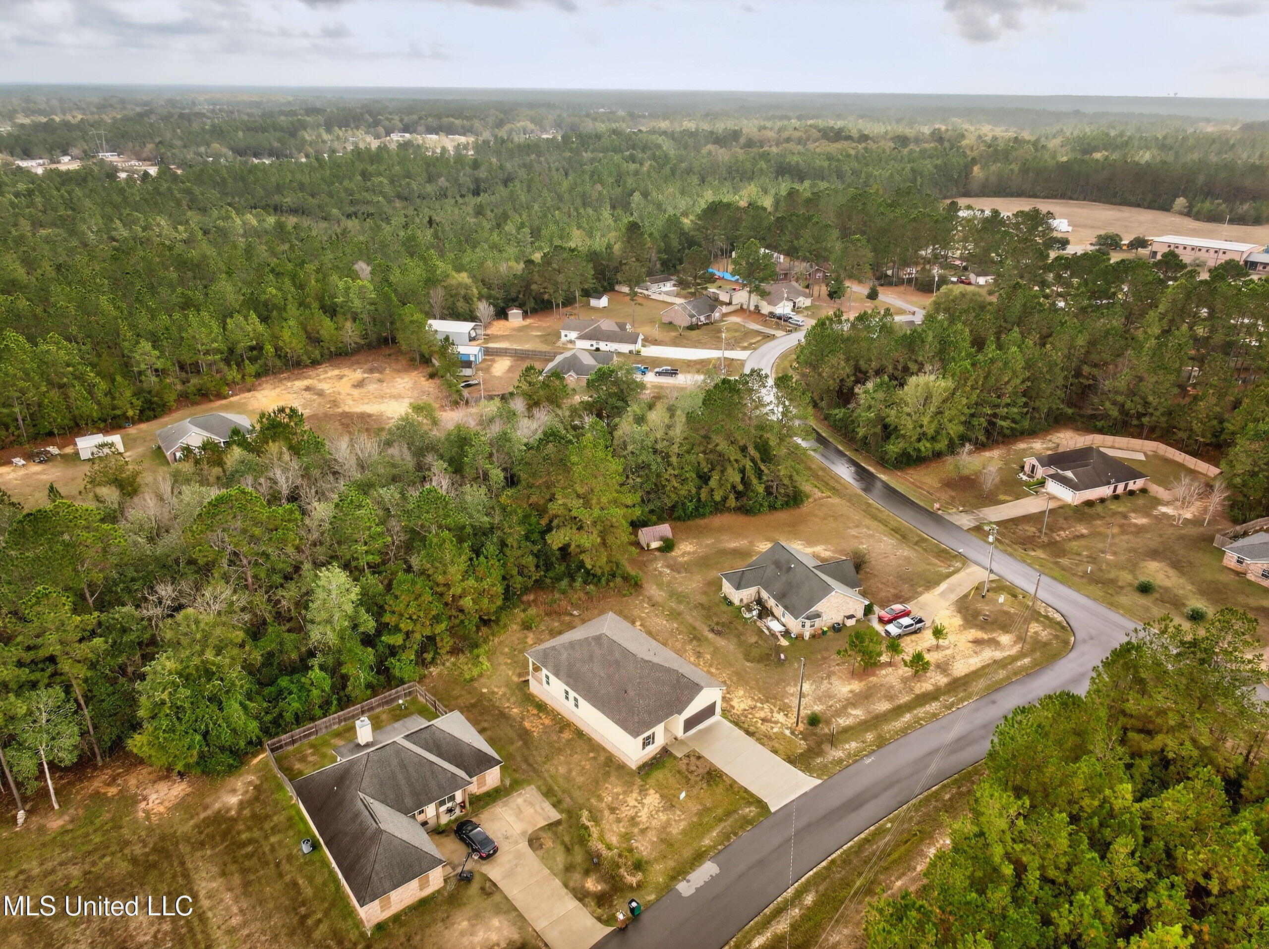19452 Stewart Street Saucier, MS 39574 - Photo 36 of 36 19452StewartSt-36