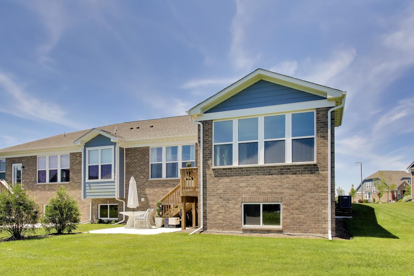12437 Portrush Lane Lemont, IL 60439 - Photo 25 of 32