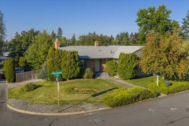 $424,000 | 718 West Westmont Way, Spokane, WA 99208