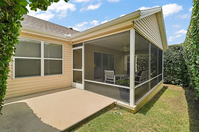 $360,000 | 2377 Longbow Trail, The Villages, FL 32162