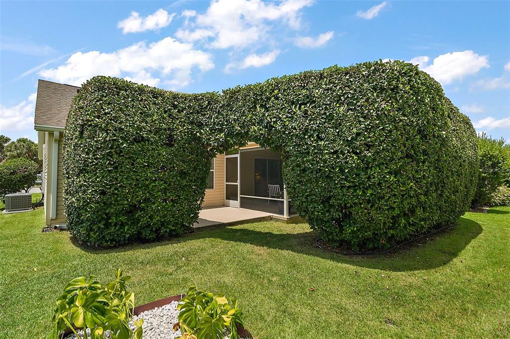 2377 Longbow Trail The Villages, FL 32162 - Photo 31 of 36