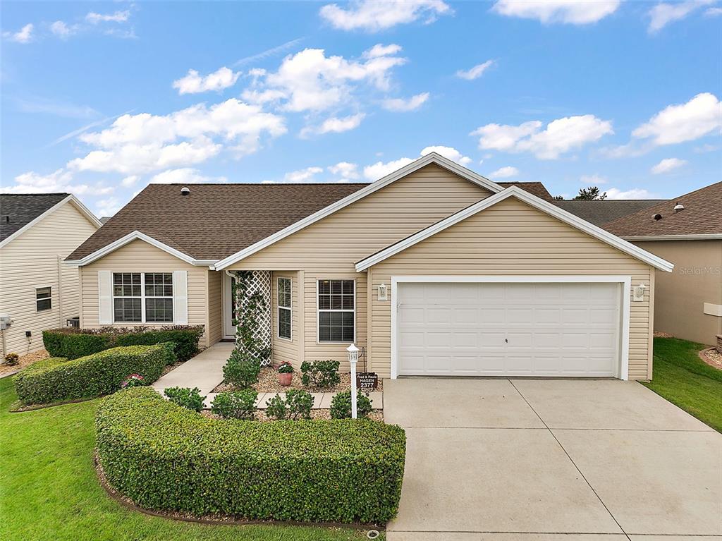 2377 Longbow Trail The Villages, FL 32162 - Photo 32 of 36