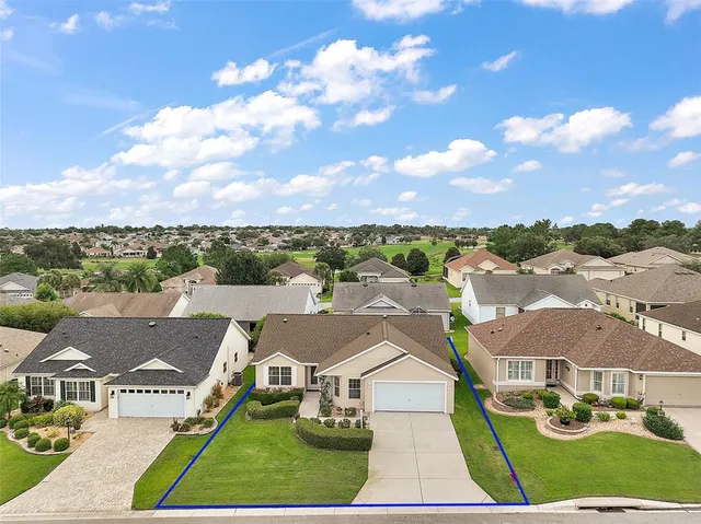 $360,000 | 2377 Longbow Trail, The Villages, FL 32162