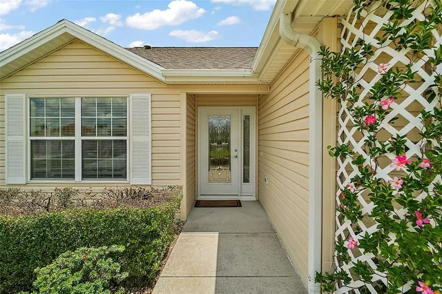 $360,000 | 2377 Longbow Trail, The Villages, FL 32162