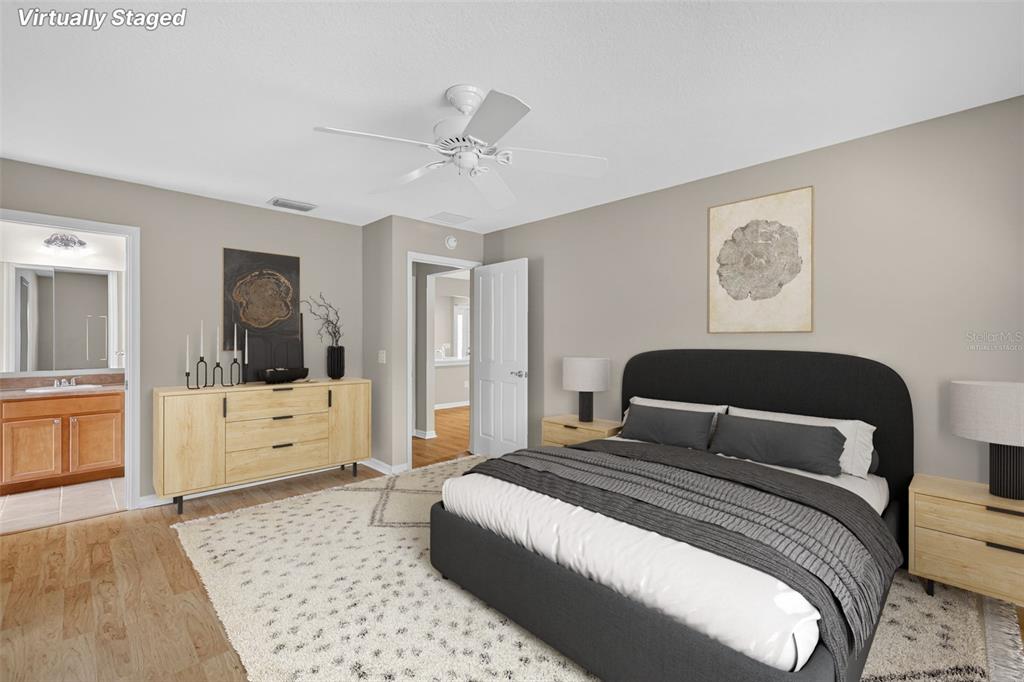 2377 Longbow Trail The Villages, FL 32162 - Photo 4 of 36