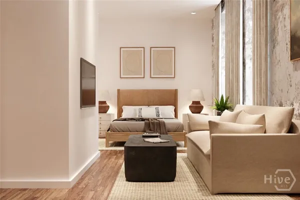 $585,000 | 283 East Clayton Street, Unit 301, Athens, GA 30601