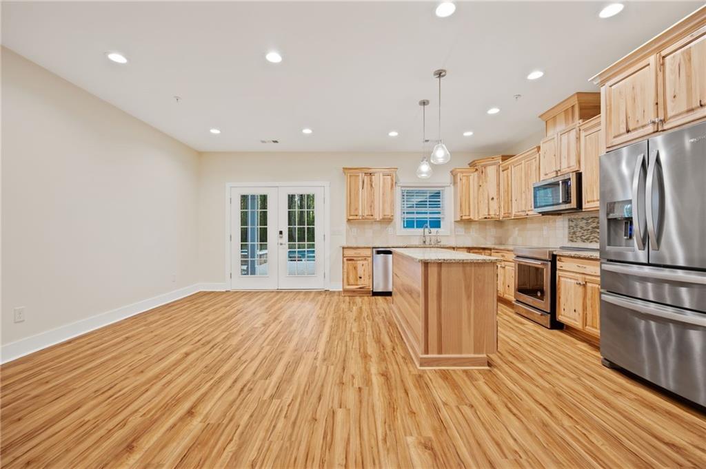 750 Roscoe Road Newnan, GA 30263 - Photo 11 of 30 Gallery Image 11
