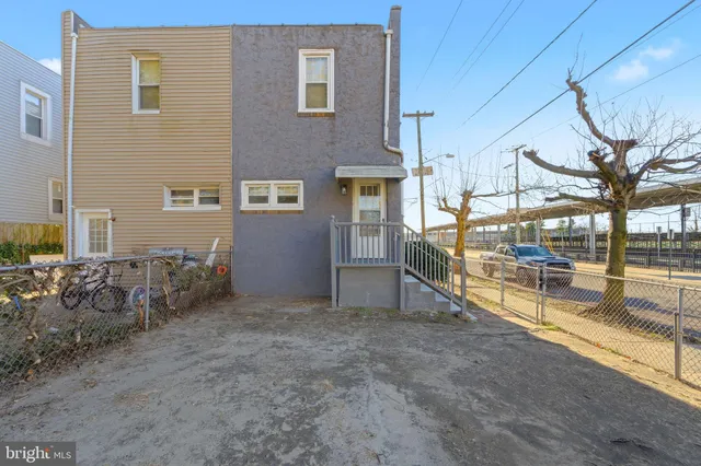 $229,900 | 601 Hunter Street, Gloucester City, NJ 08030