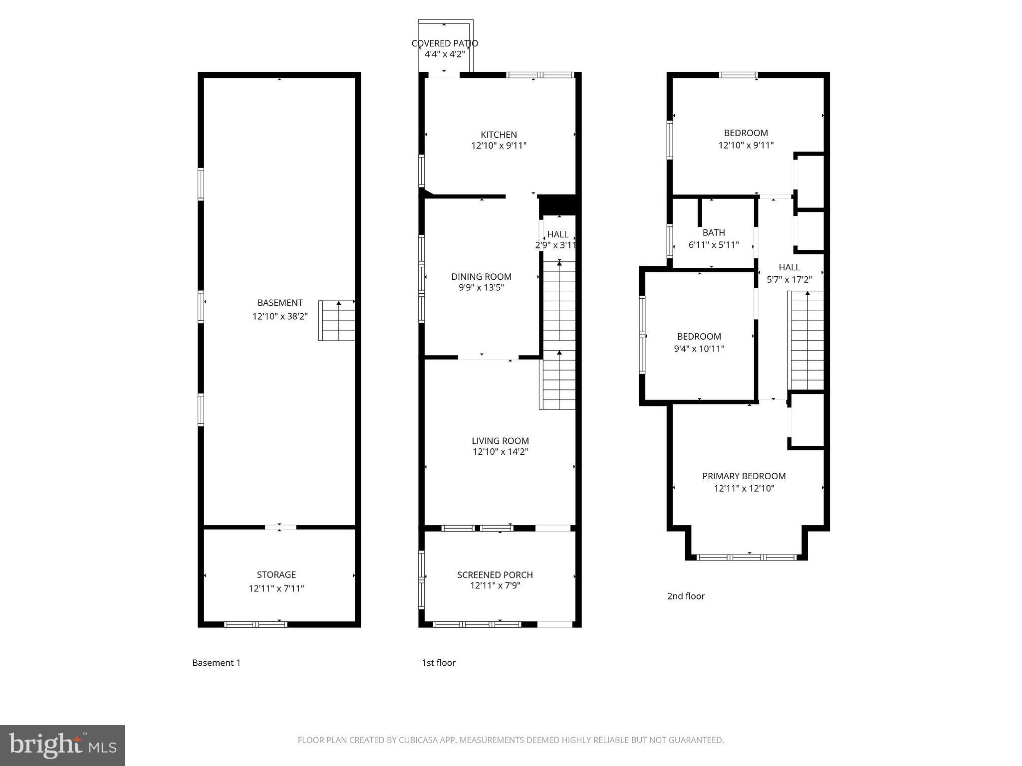 601 Hunter Street Gloucester City, NJ 08030 - Photo 32 of 35 unknown