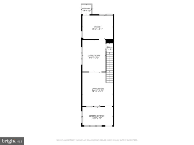 $229,900 | 601 Hunter Street, Gloucester City, NJ 08030