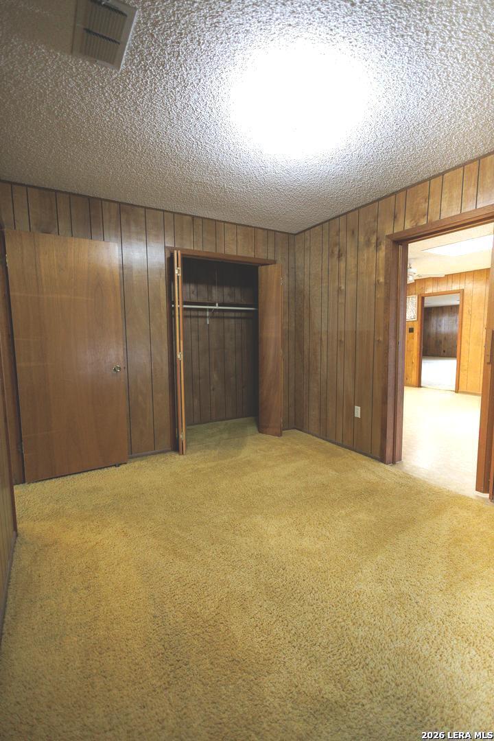 105 South Sayers Drive Devine, TX 78016 - Photo 19 of 23 a view of an empty room