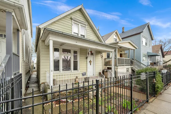 $295,000 | 4208 South Artesian Avenue, Chicago, IL 60632