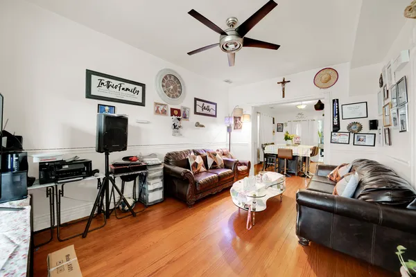 $295,000 | 4208 South Artesian Avenue, Chicago, IL 60632