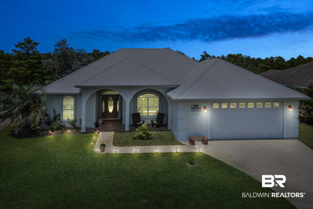 31275 River Road Orange Beach, AL 36561 - Photo 1 of 32