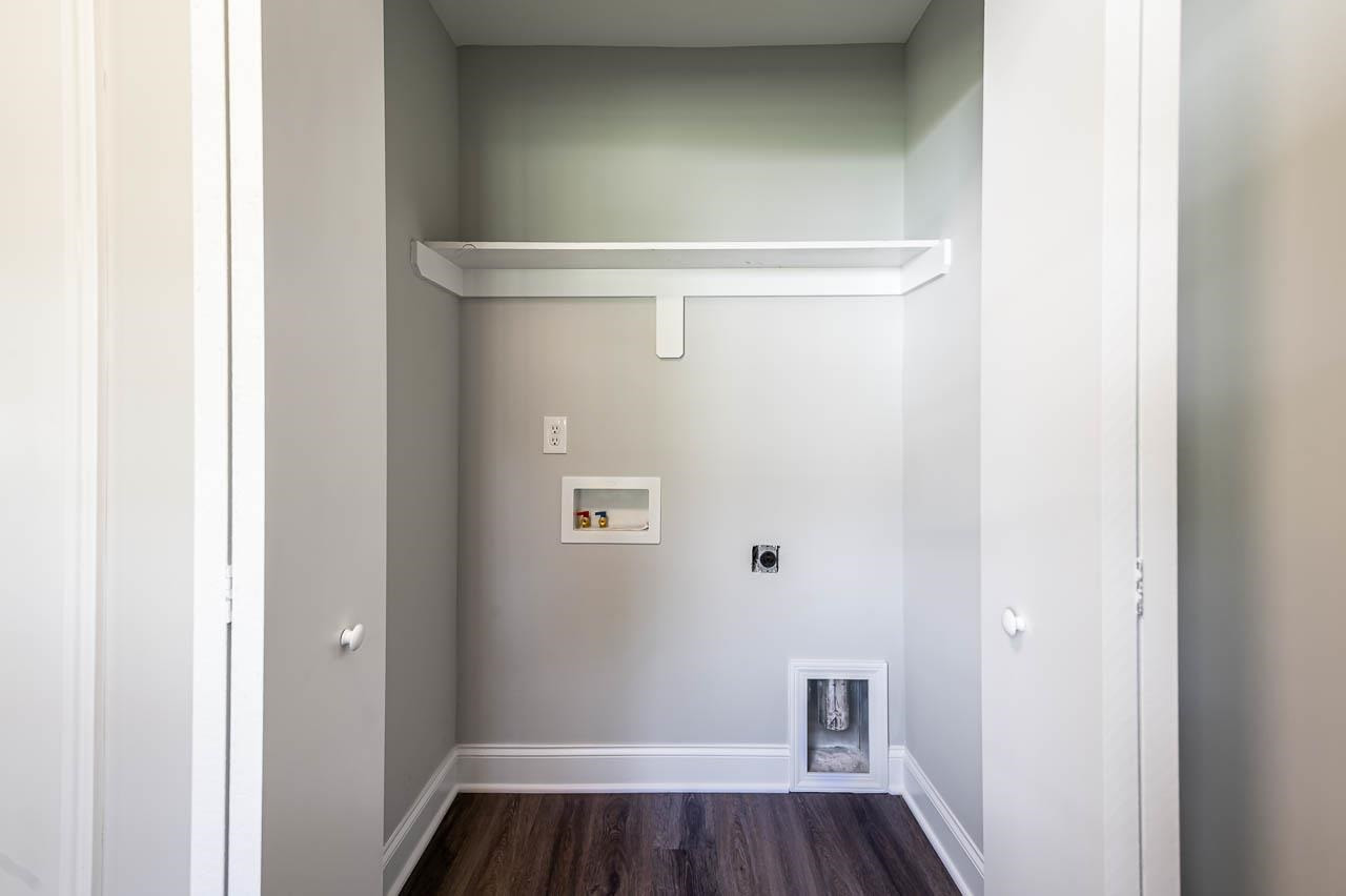 2524 Baney Court Raleigh, NC 27610 - Photo 12 of 21 Photo 12