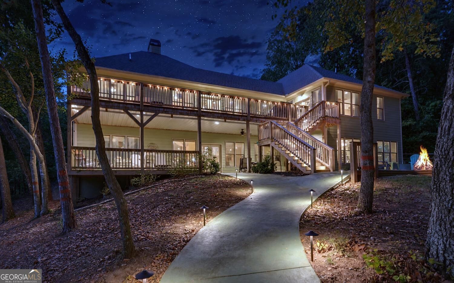 675 Old Mill Road Hartwell, GA 30643 - Photo 85 of 85 Gallery Image 85