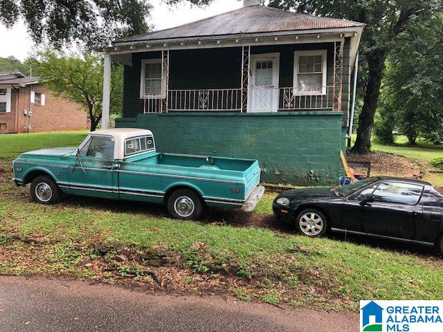 121 Raimund Avenue Bessemer, AL 35020 - Photo 1 of 11