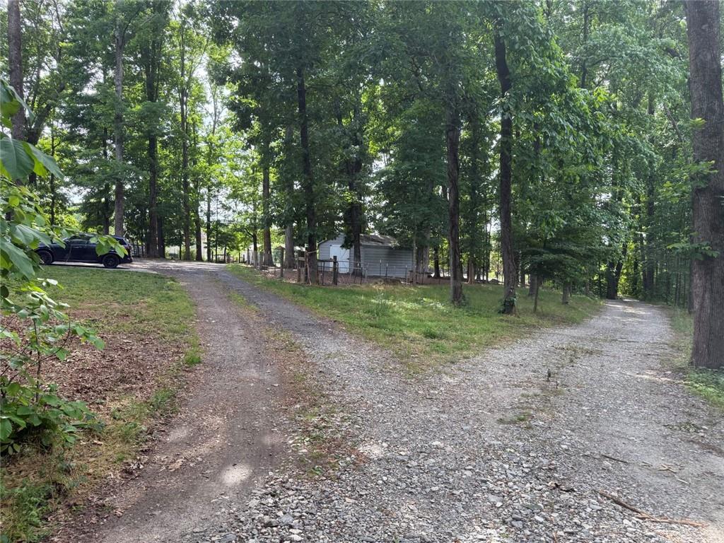 4580 Hopewell Road Cumming, GA 30028 - Photo 10 of 48