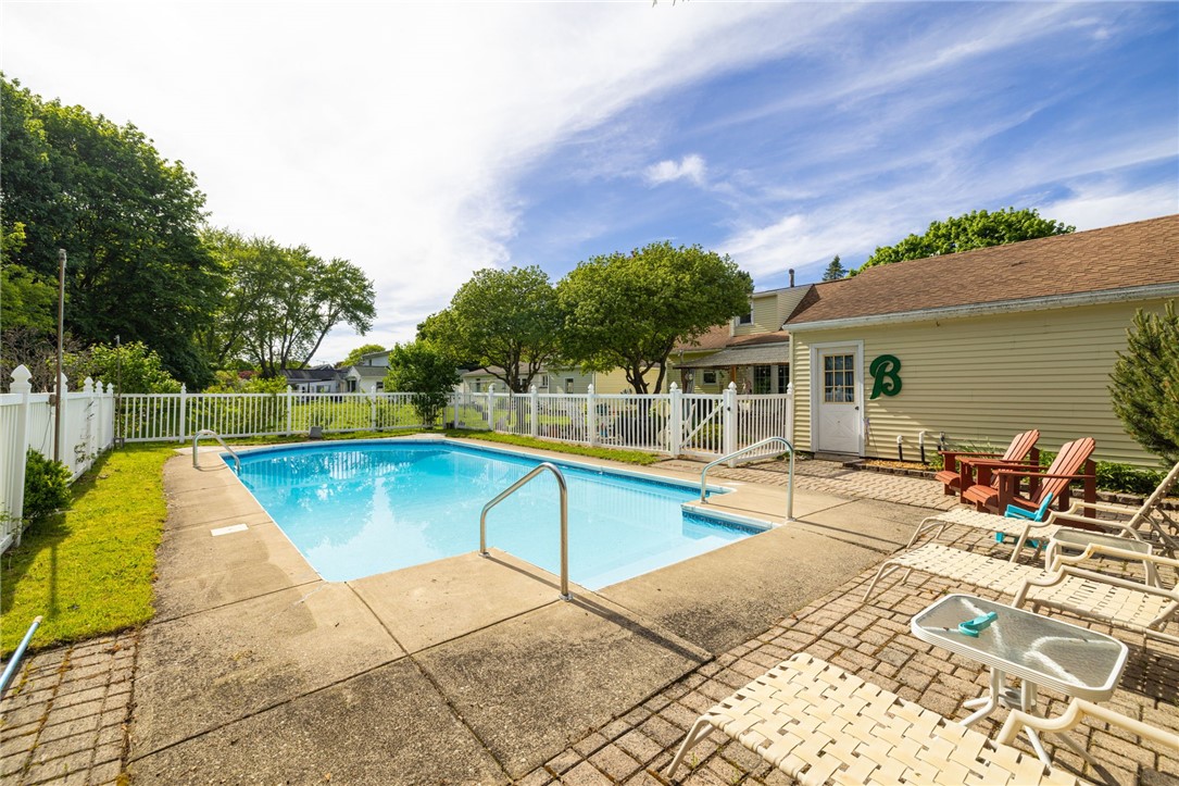 401 Hinchey Road Gates, NY 14624 - Photo 27 of 34