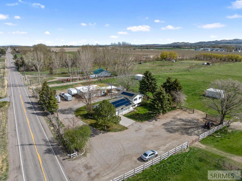 11578 North Philbin Road Pocatello, ID 83202 - Photo 1 of 1 Main View